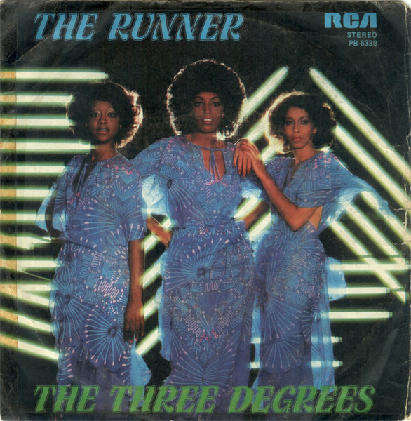 The Three Degrees
